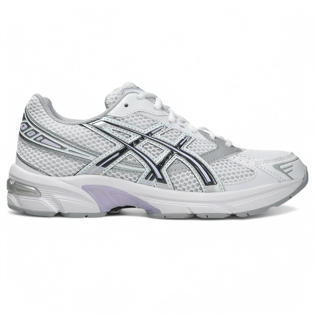 ASICS Gel-1130, Women's Sneaker, White Carrier Grey