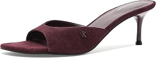 Calvin Klein Vixie Women's Heeled Sandals