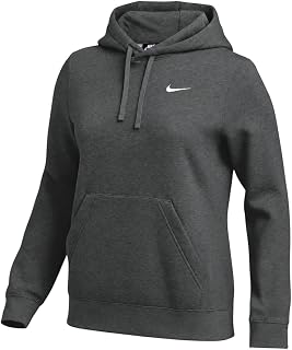 Nike Women's Women's Nike Team Club Pullover Hoodie