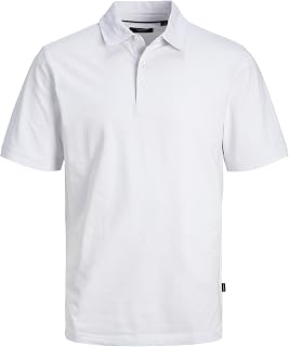 Jack & Jones Jprblaspencer SS Polo Shirt Men