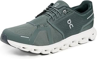 On Cloud 6 Shoes Code 3MF10072841 Green Man
