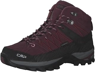 CMP Rigel Mid Wmn Trekking Shoe WP ShoesWomen