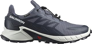 Salomon Speedcross 4 Gore-Tex Men's Low-Top Sneakers