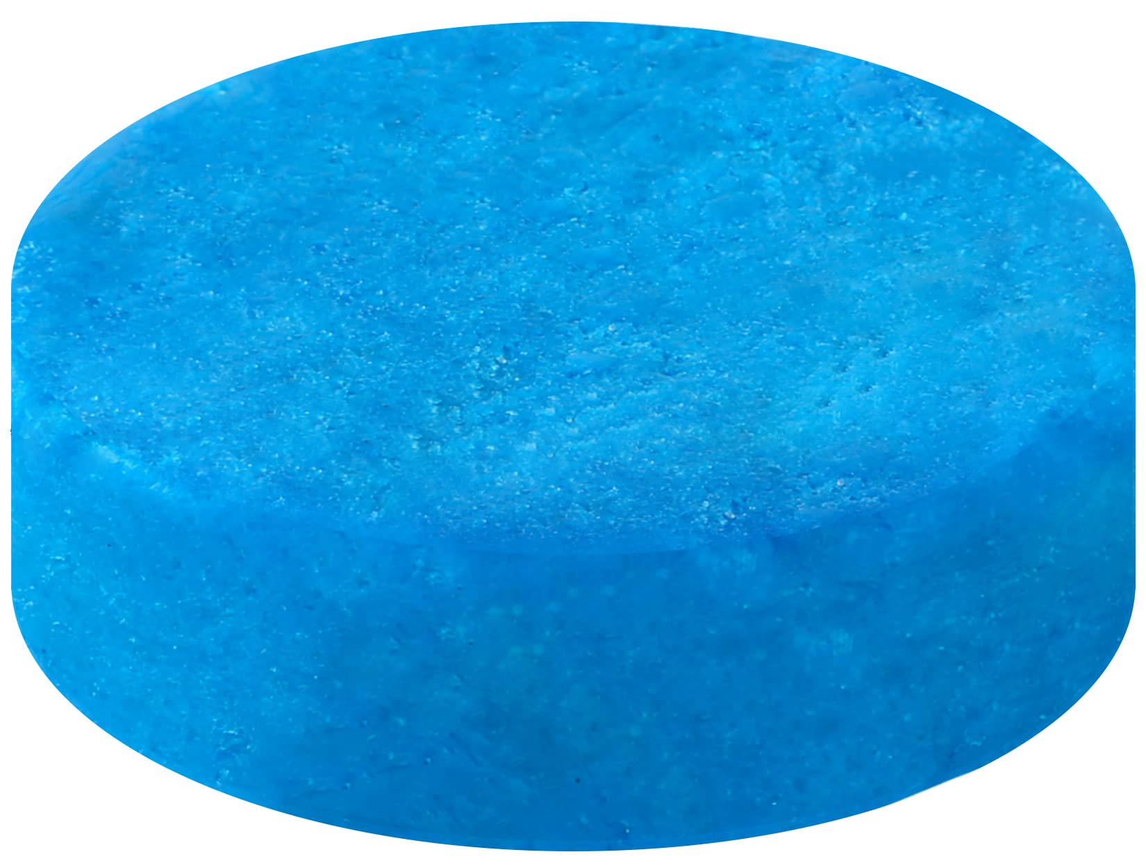 Urinal Cakes, Ocean Breeze Scent Urinal Deodorizing Block, Fresh Ocean Scent Uri