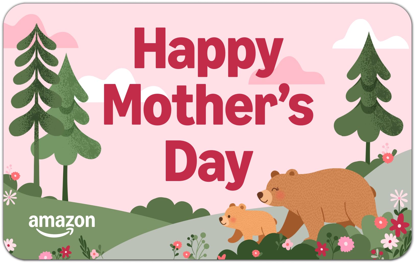 Amazon eGift Card | Seasonal