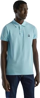 United Colors of Benetton Polo Shirt M/M 3089J3178 Men's Polo Shirt (Pack of 1)