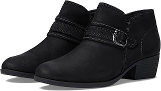 Clarks Women's Charlten Bay Boots