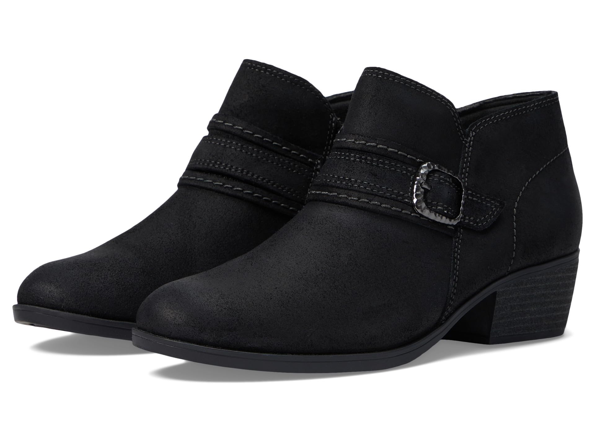 Clarks Women's Charlten Bay Boots