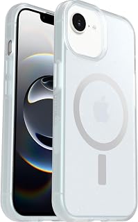OtterBox Sleek MagSafe Cover for iPhone 17e/16e/15/14/13, Stardust