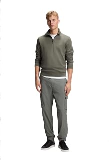 BOSS Men's Sweatshirt