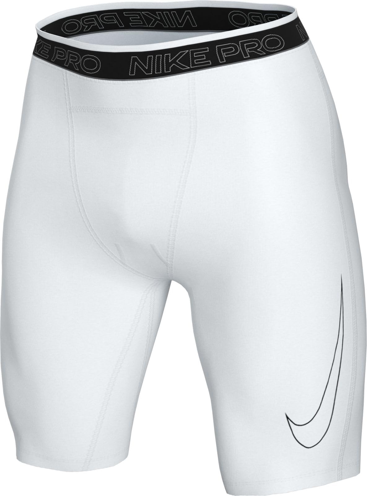 Nike Mens M Np Df ShortShorts