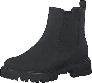 Tamaris Women's Ankle Boots, Lady Boots, Touchit