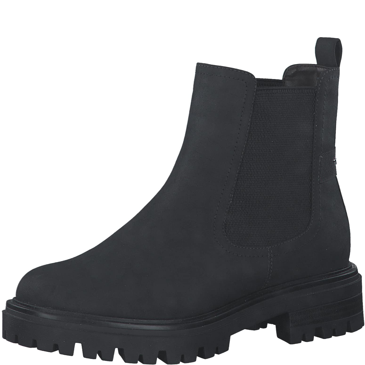 Tamaris Women's Ankle Boots, Lady Boots, Touchit