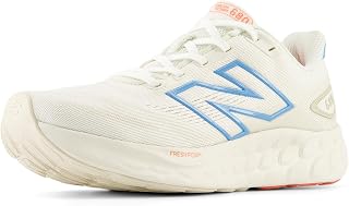New Balance Fresh Foam 680 V8 Running ShoesWomen