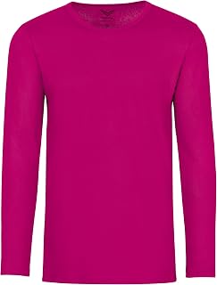 Trigema 502501 - Women's Long Sleeve T-Shirt