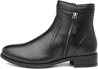 Hush Puppies Scarlett Short Ankle BootsWomen