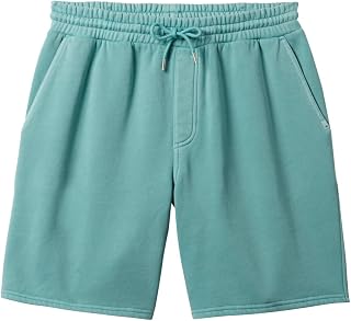 Quiksilver Herren Hose Salt Water Fleece Short