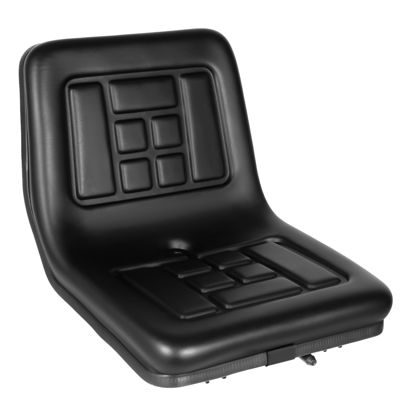 Adjustable Universal Tractor Seat, Universal Suspension Seat, Agricultural Vehic