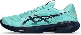 ASICS Solution Speed FF 4 Men's Tennis Shoes