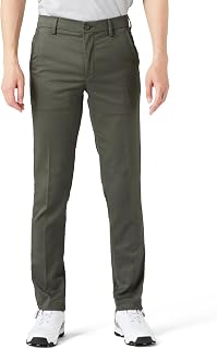 Amazon Essentials Men's Slim Fit Stretch Golf Pants
