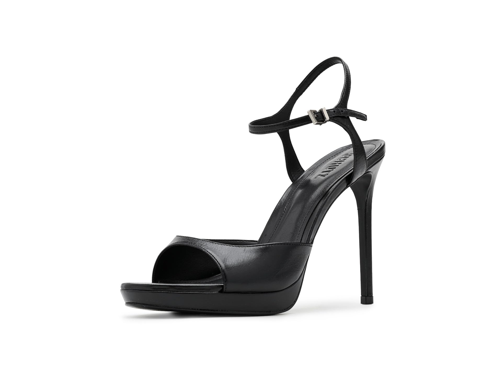 SCHUTZ Scarlett Platform