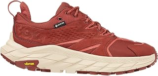 HOKA Unisex Anacapa Low GTX Women's Hiking Shoe