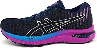 Asics 1012A741-403 Gel-Cumulus 22 Woman, French Blue/Black EU 37.5