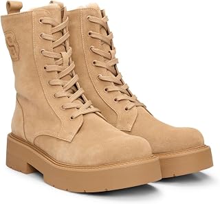 BOSS Rebby_lubootie_sdbbf, Women's Ankle Boots