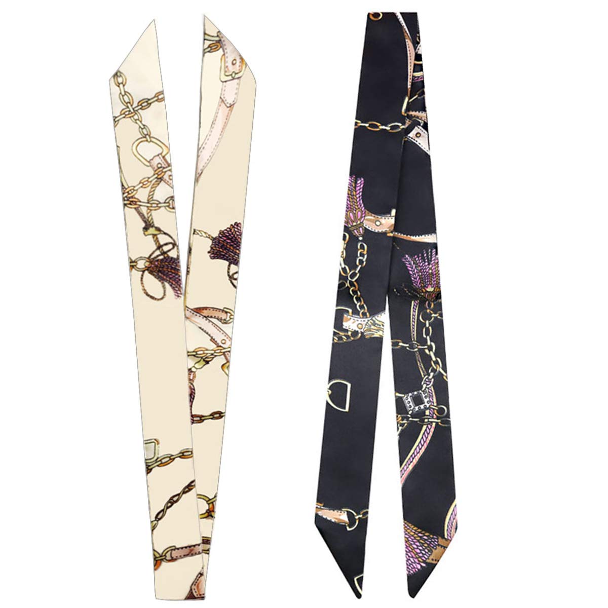 kcctoo Women's 1 Fashion Scarf