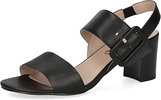 CAPRICE sandal 9-28306-42 width g size: eu