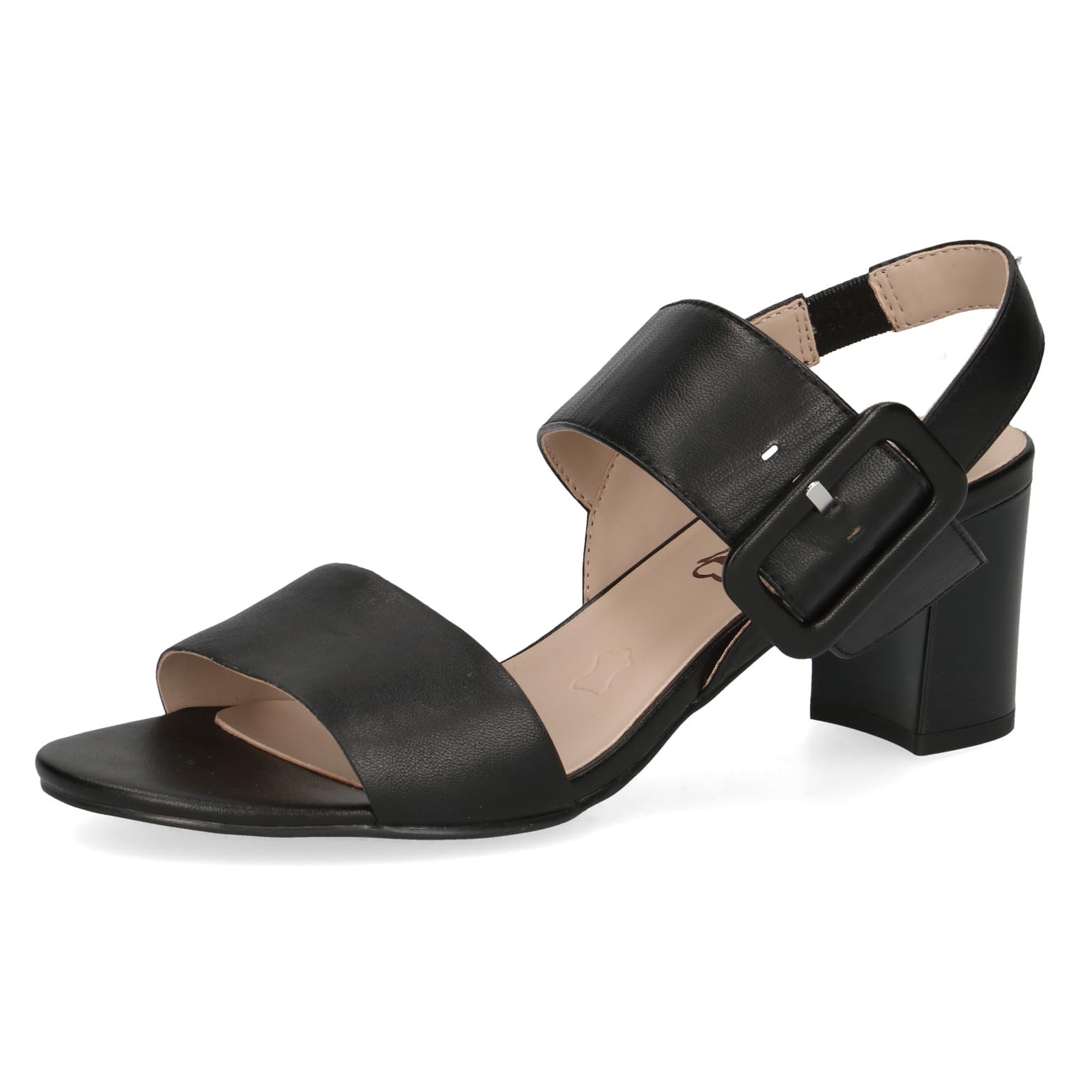 CAPRICE sandal 9-28306-42 width g size: eu
