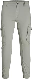 Jack & Jones - Jpstpaul Jjflake Cargo Noos, Men's Cargo Trousers