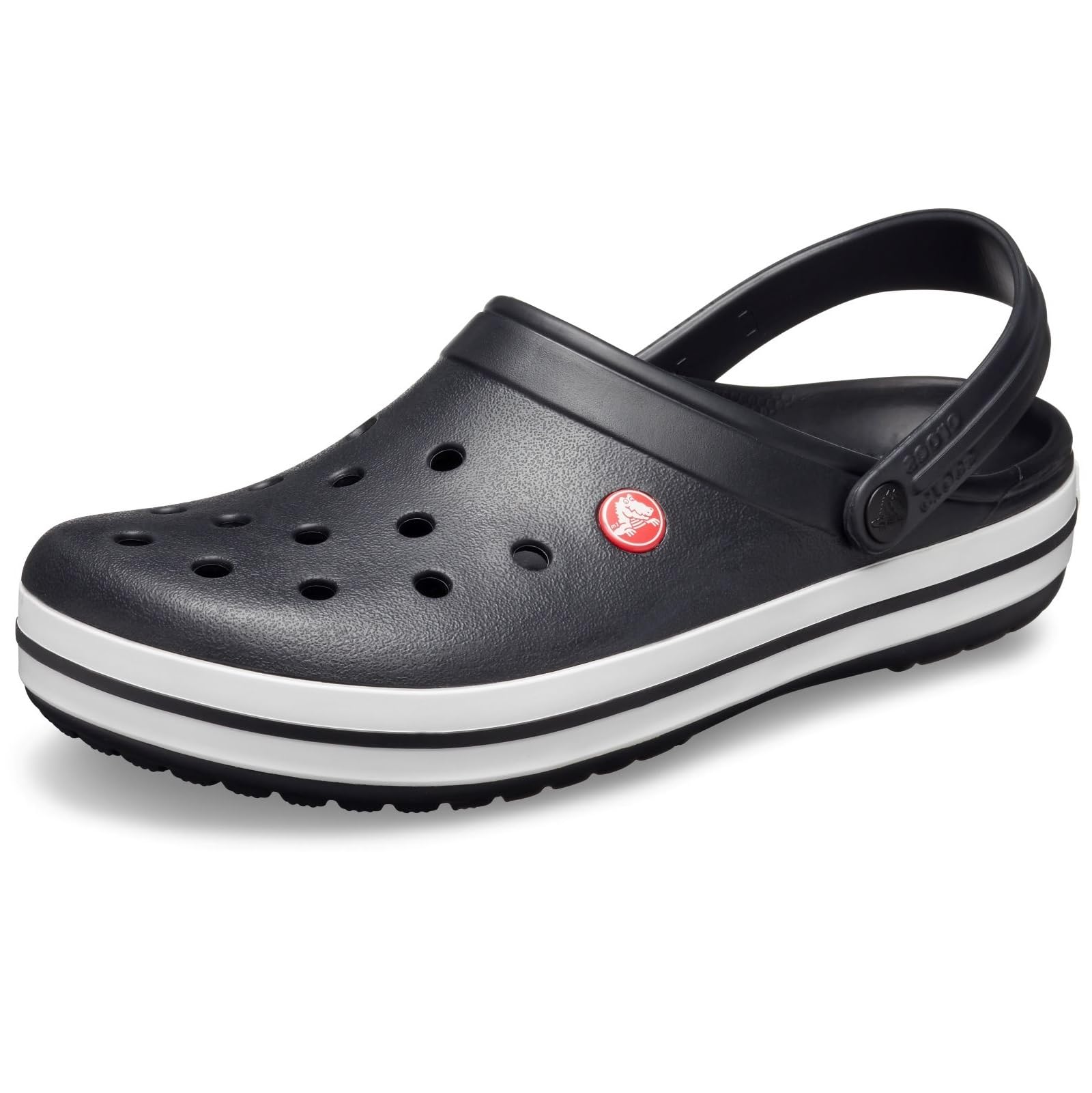 Crocs Sandals with Strap, Crocband Clog, Unisex