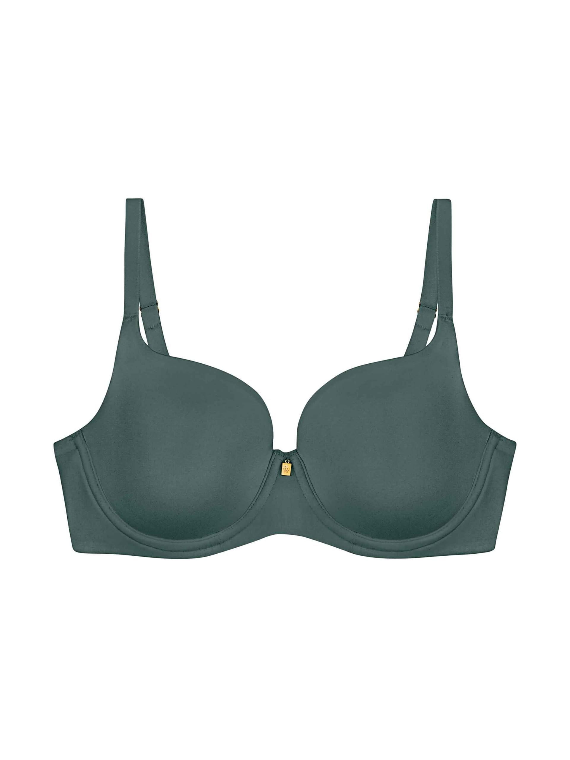 Triumph Body Make-up Essentials WP Padded Underwire Bra