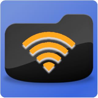 WiFi File Explorer PRO