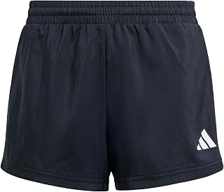 adidas Girl'S Train Essentials 3 Band Short (Teens)