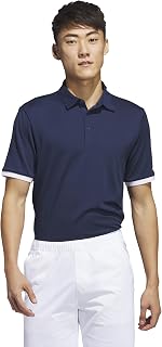 adidas Men's Heat.rdy Golf Polo Shirt