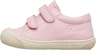 Naturino Cocoon VL-Leather First-Steps Shoes