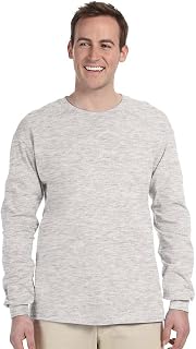 Fruit of The Loom Men's 4930 4930 (Pack of 1), Grey, M