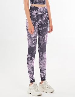 Pantaloni da yoga a vita alta da donna con design elegante per palestra, fitness, yoga e uso quotidiano
