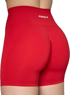 AUROLA AUROLA Sports Shorts for Women - 1 Woman