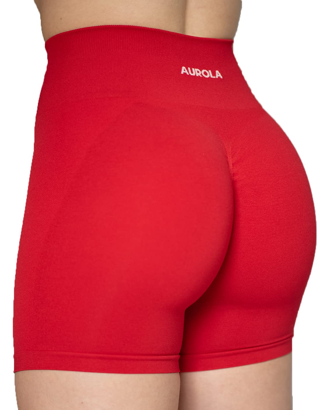 AUROLA AUROLA Sports Shorts for Women - 1 Woman