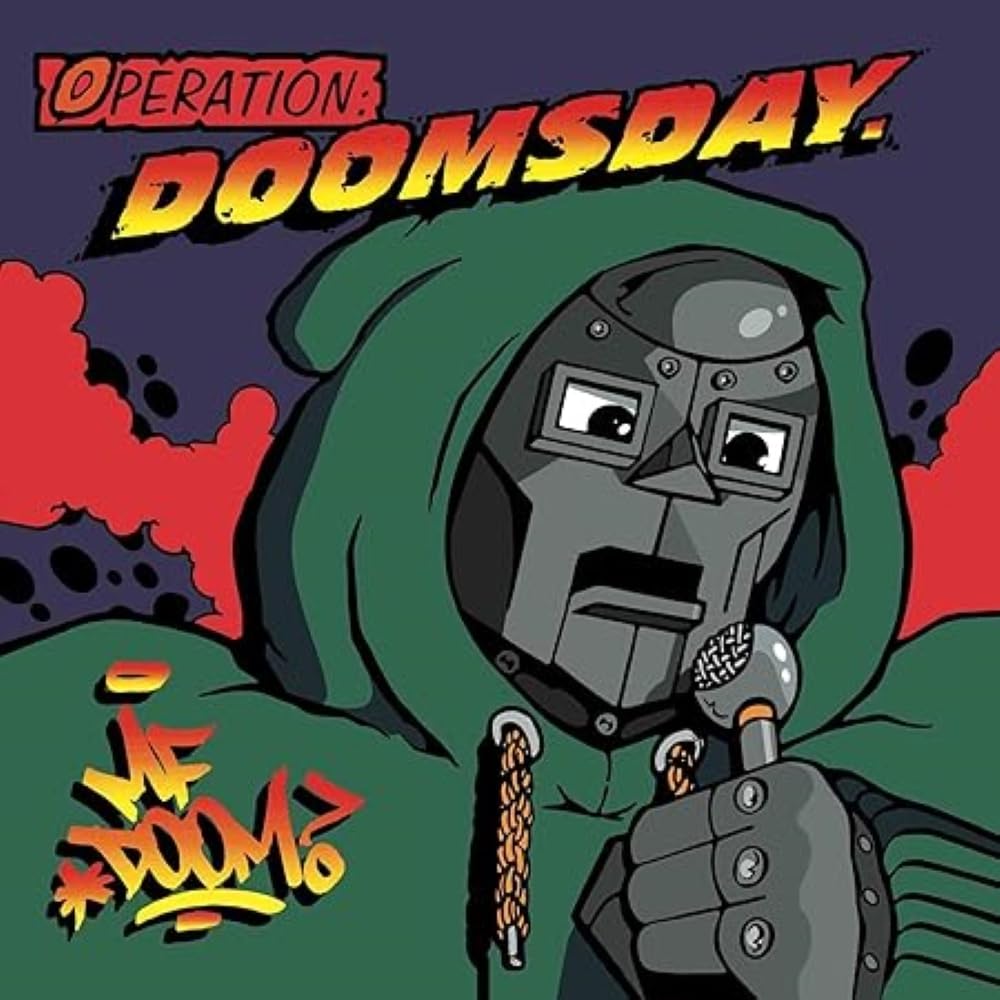 OPERATION: DOOMSDAY