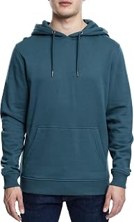Urban Classics Men's Basic Sweat Hoody