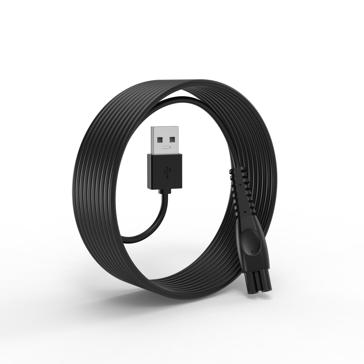 DEXPT 5V Charger Cable Fit for Philips One Blade 360 QP2724 | QP2734 QP2824 QP28