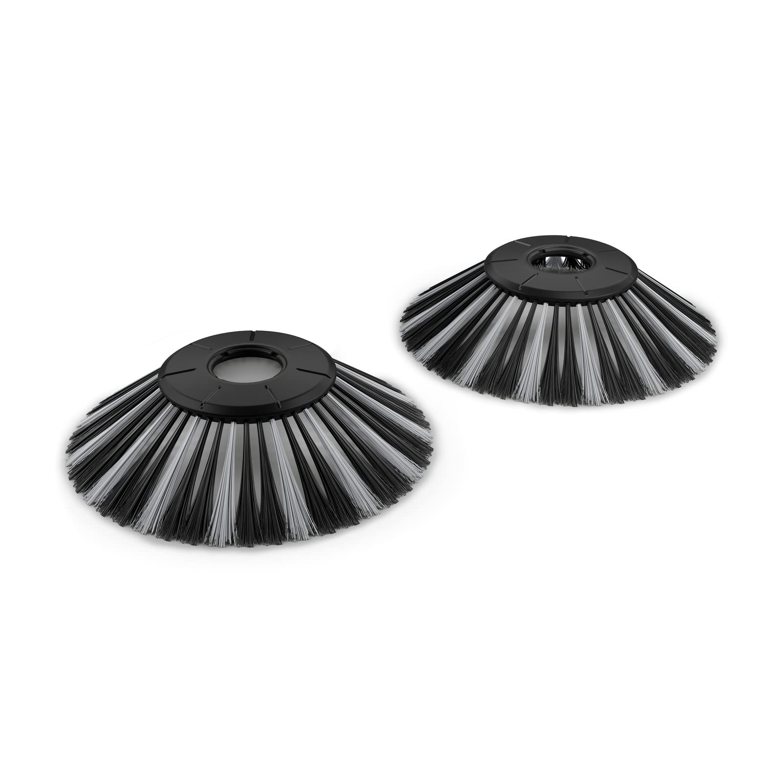 Kärcher S4 Twin Replacement Brushes - for Wet Conditions -Compatible with Karche