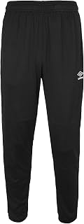 Umbro Unisex-Adult Double Diamond Interlock PantTrack Pant
