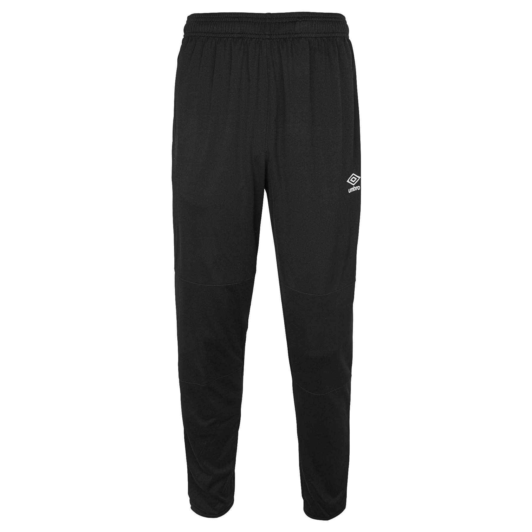 Umbro Unisex-Adult Double Diamond Interlock PantTrack Pant