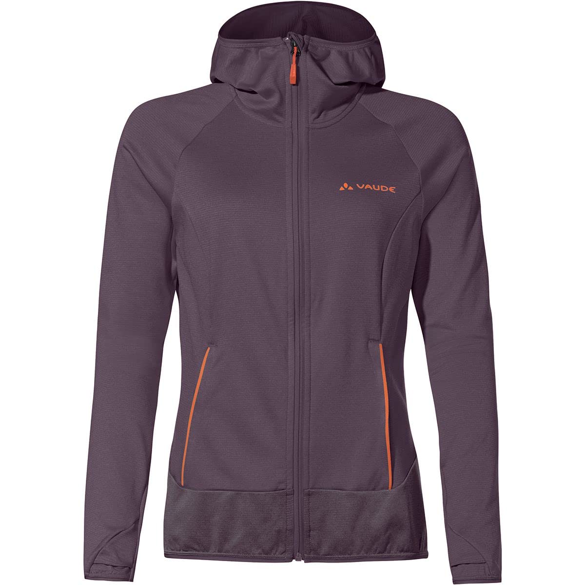 VAUDE Tekoa Women's Fleecejacke Fleece Jacket