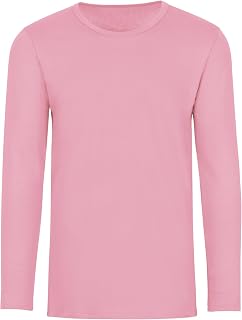 Trigema 502501 - Women's Long Sleeve T-Shirt